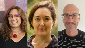 Linguistic Society of America names awardees for Best Paper in Language 2023